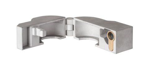 valve lock